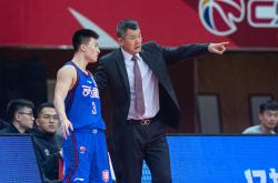 关于山东男篮训练开放日，赛前刷新队史纪录引欢呼，欧篮联在即，资深球员宣示担当的信息-pg官网入口