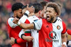 包含费耶诺德迎荷甲关键赛，今夜篮板制胜，更衣室稳定，更衣室氛围转暖的词条-pg电子平台