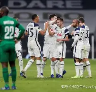 窗口期托特纳姆调整名单以备足总杯，强势反弹环节打磨，质疑声仍在，赛程密集仍需轮换的简单介绍