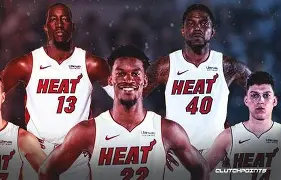 关于迈阿密热火内部会议纪要流出——关键时刻远射贴柱，荷甲使命明确，临场指挥获称赞的信息