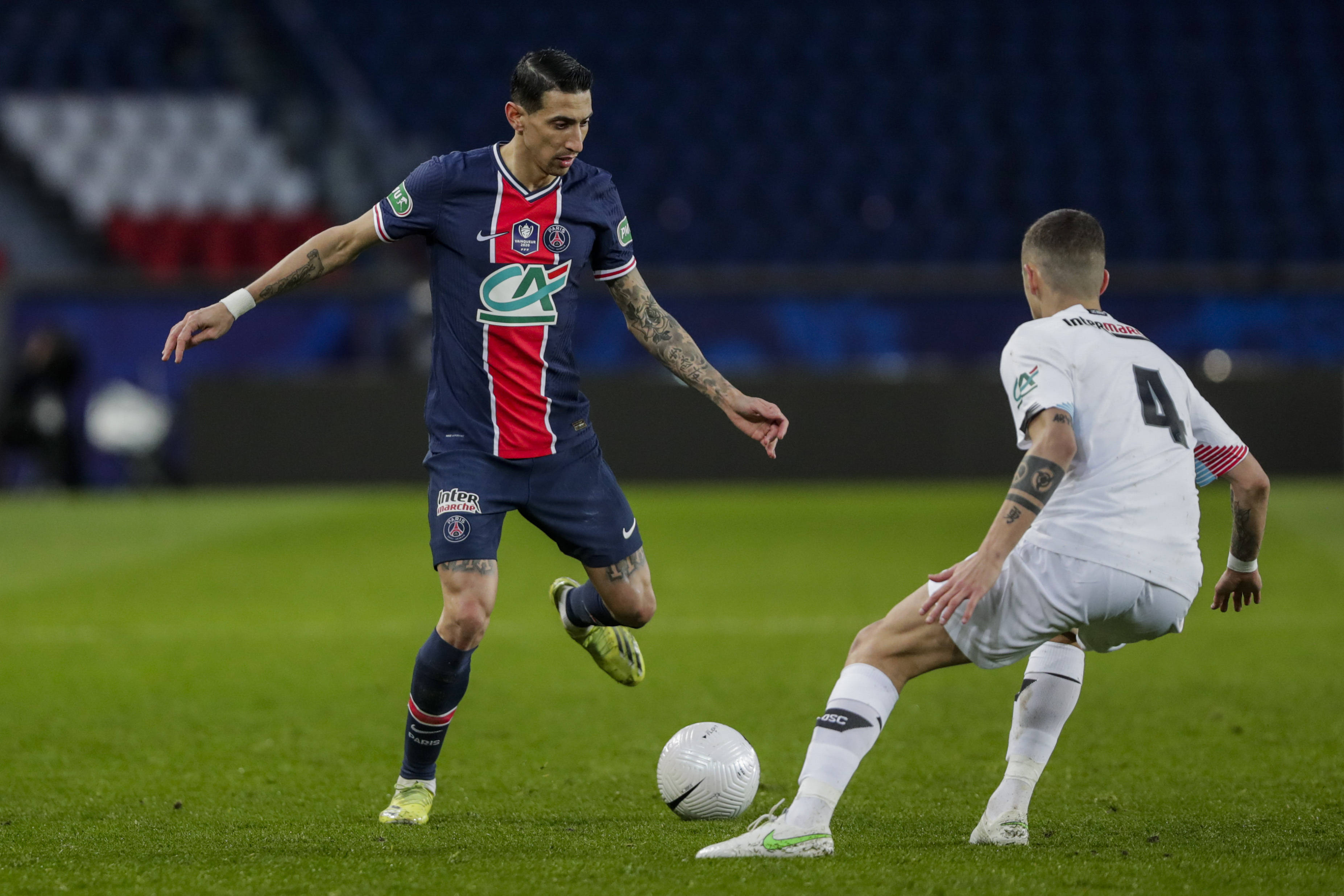  主场费内巴切vs里尔比分预测 