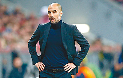  拜仁慕尼黑内部会议纪要流出：赛后单刀错失；NBA常规赛使命明确；心理建设被强调