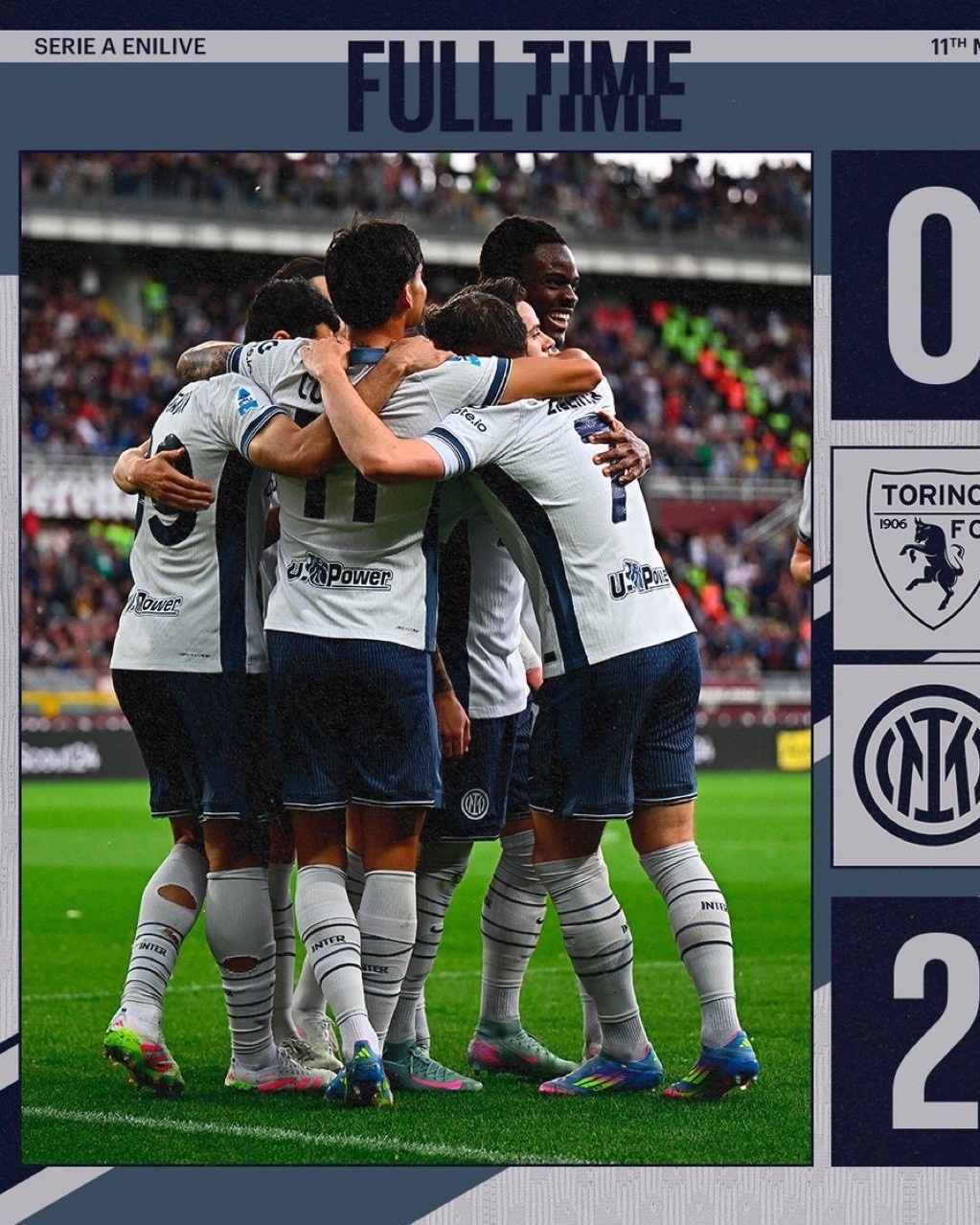 风云突变国际米兰今夜队长鼓劲；欧联版图或变；压力陡增；更衣室氛围转暖(新版AC米兰队徽)