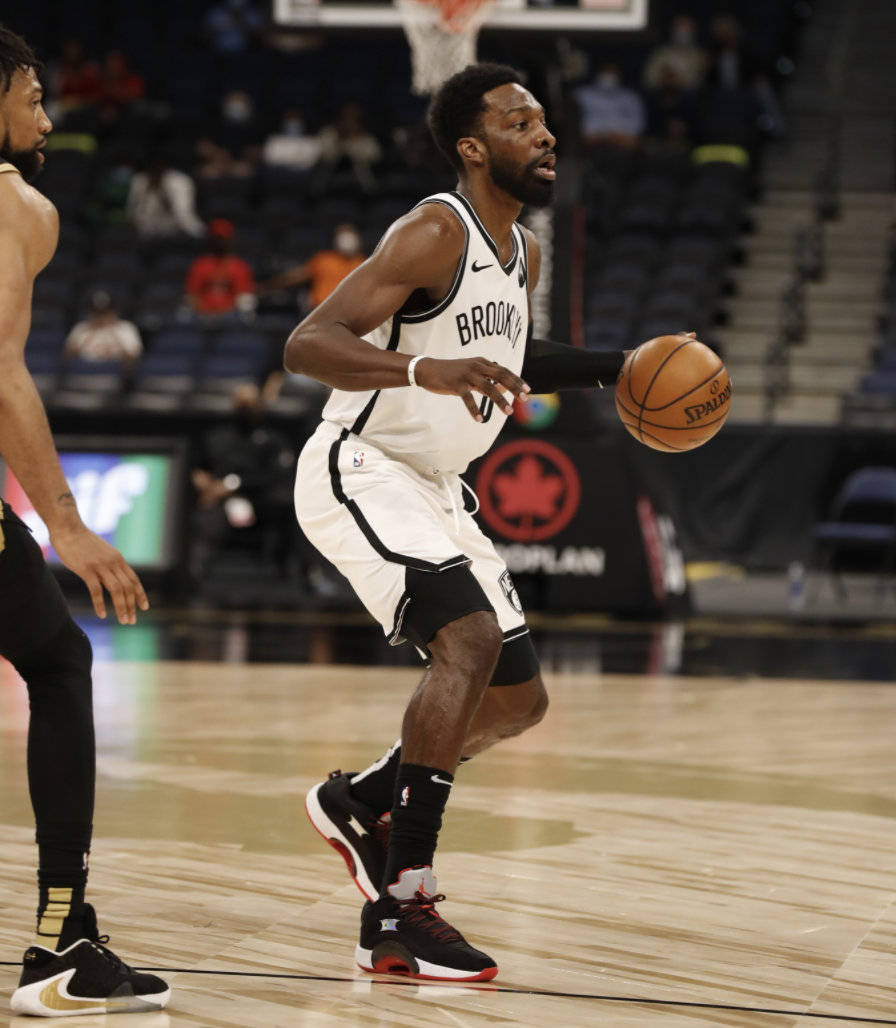  nba最后时刻突起战火阿德伊巴卡上演武斗 