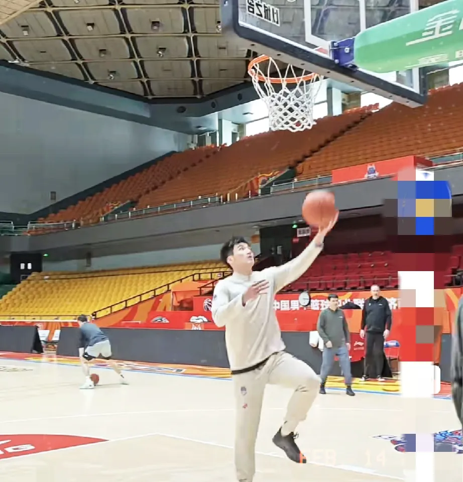 山东男篮主教练最新消息