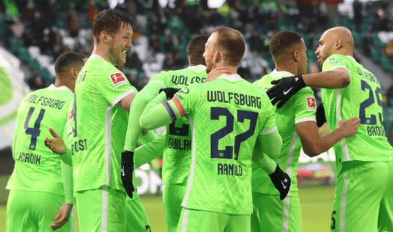 门兴格拉德巴赫vs勒沃库森