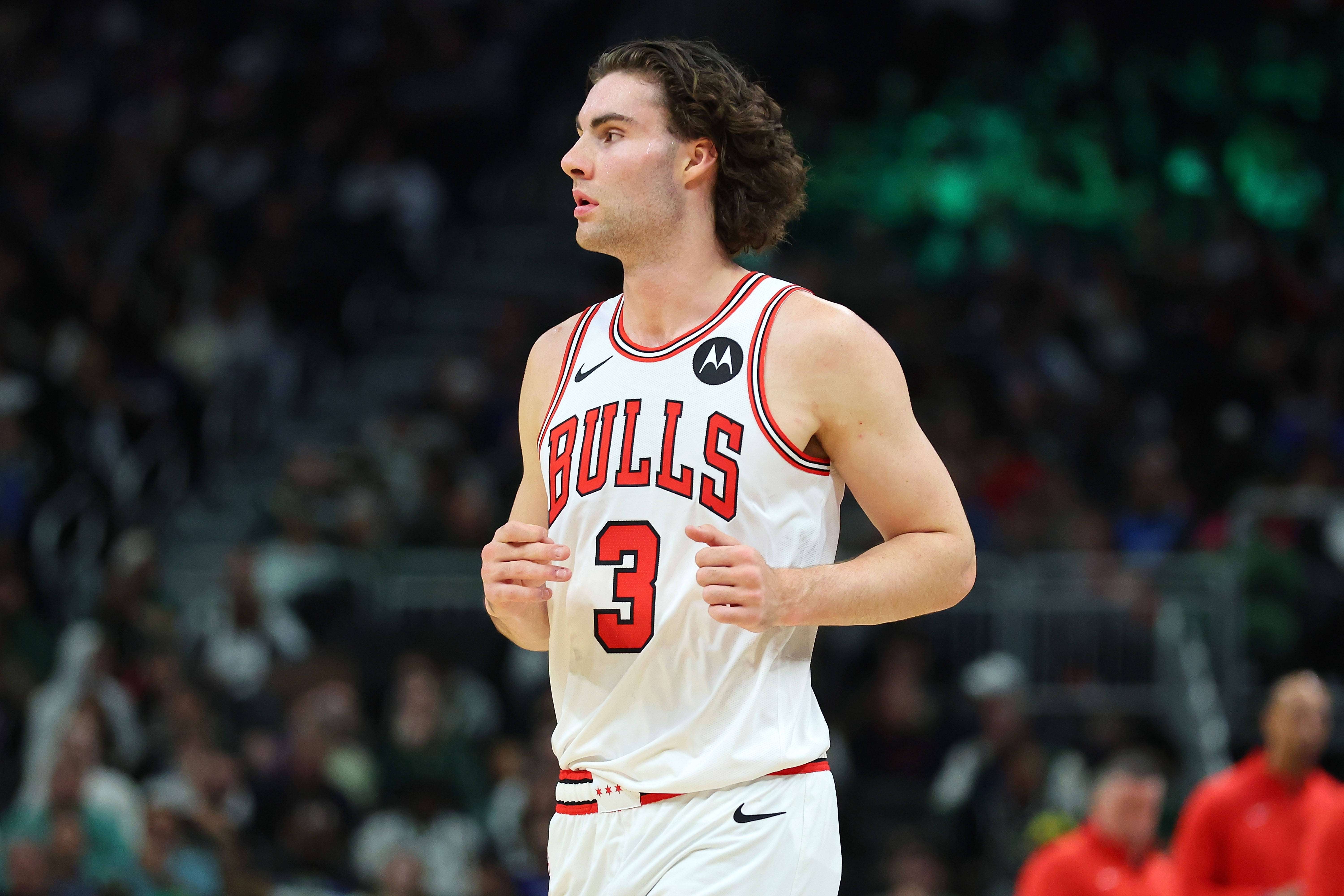 关于芝加哥公牛迎CBA季后赛关键赛，国际比赛日官宣签约，目标明确，赛季目标并未改变的信息